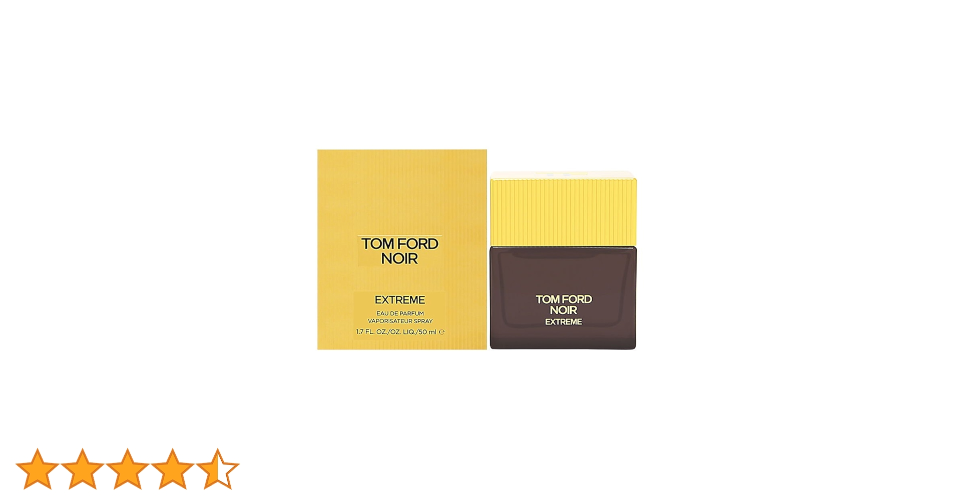 Amazon.co.jp: トムフォード ノワール エクストリーム EDP